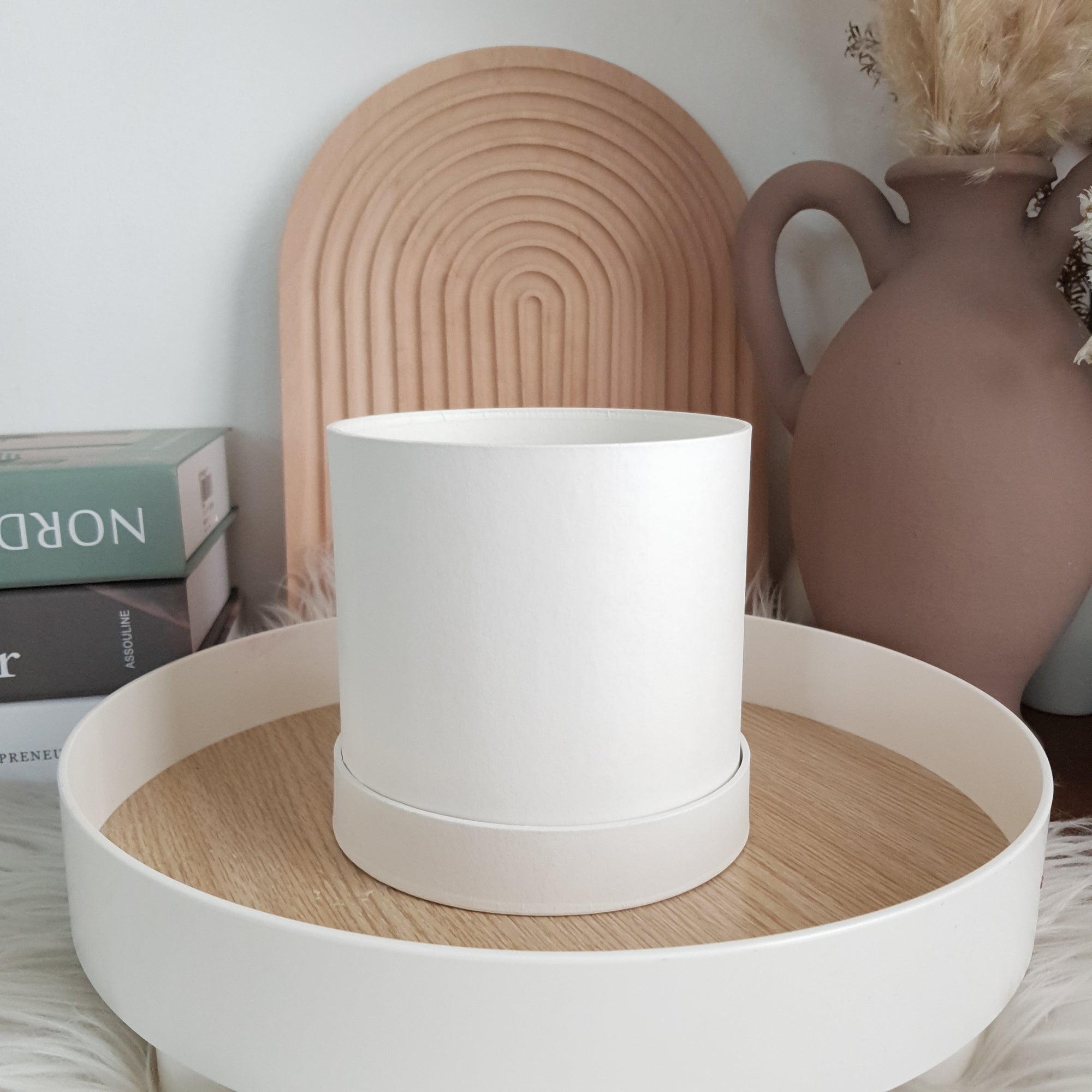 Florist's Choice Vase Options