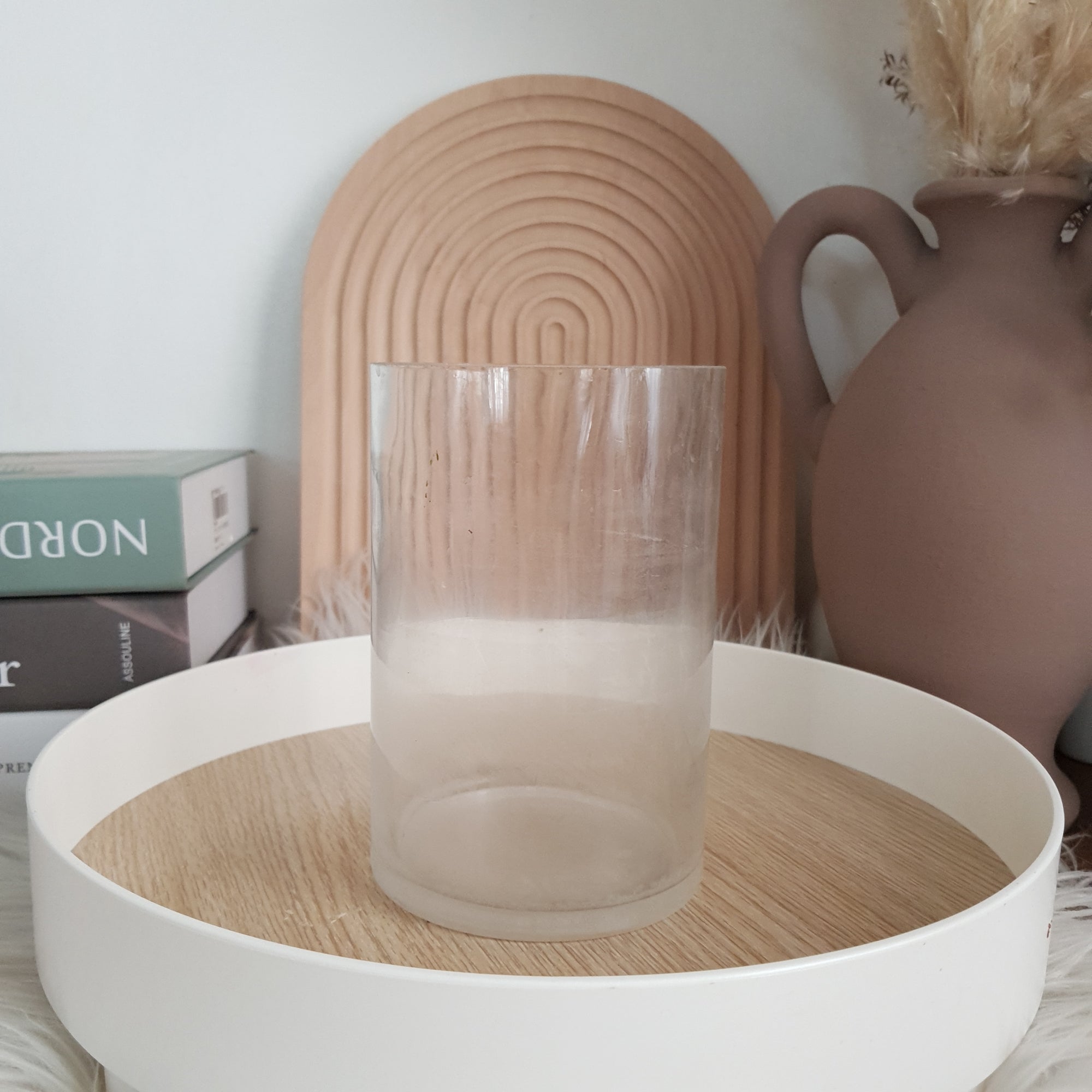 Florist's Choice Vase Options