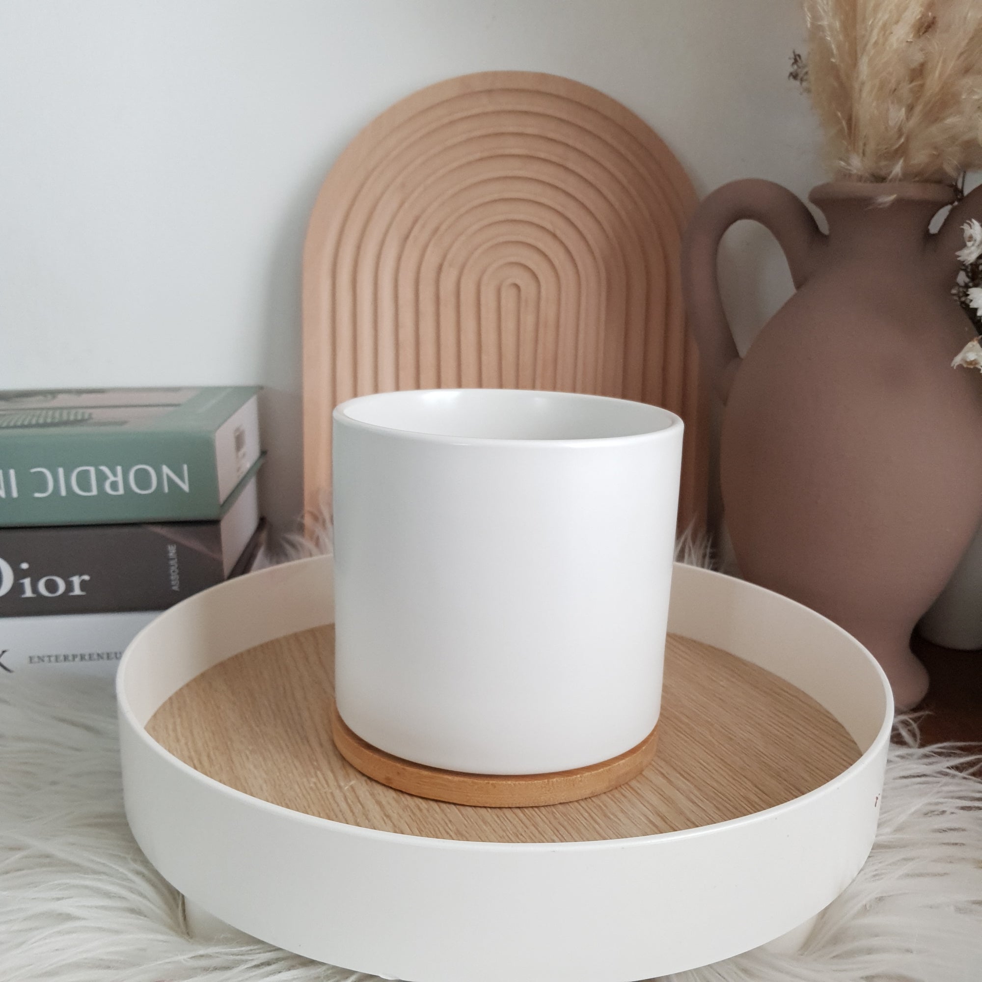 Florist's Choice Vase Options