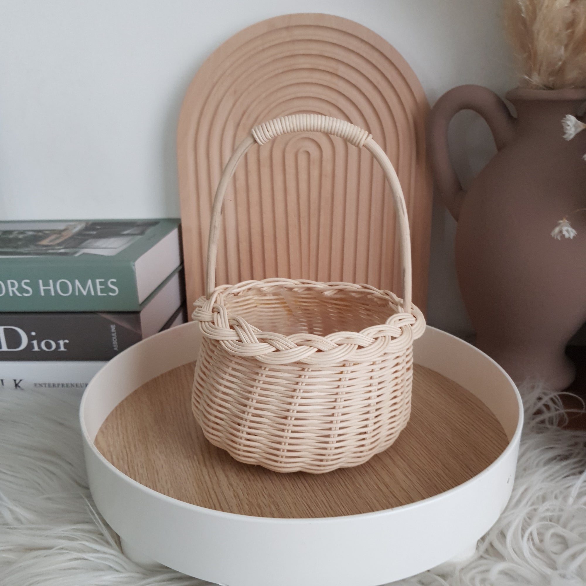 Florist's Choice Vase Options