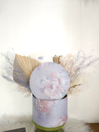 Signature Dried blossoms box