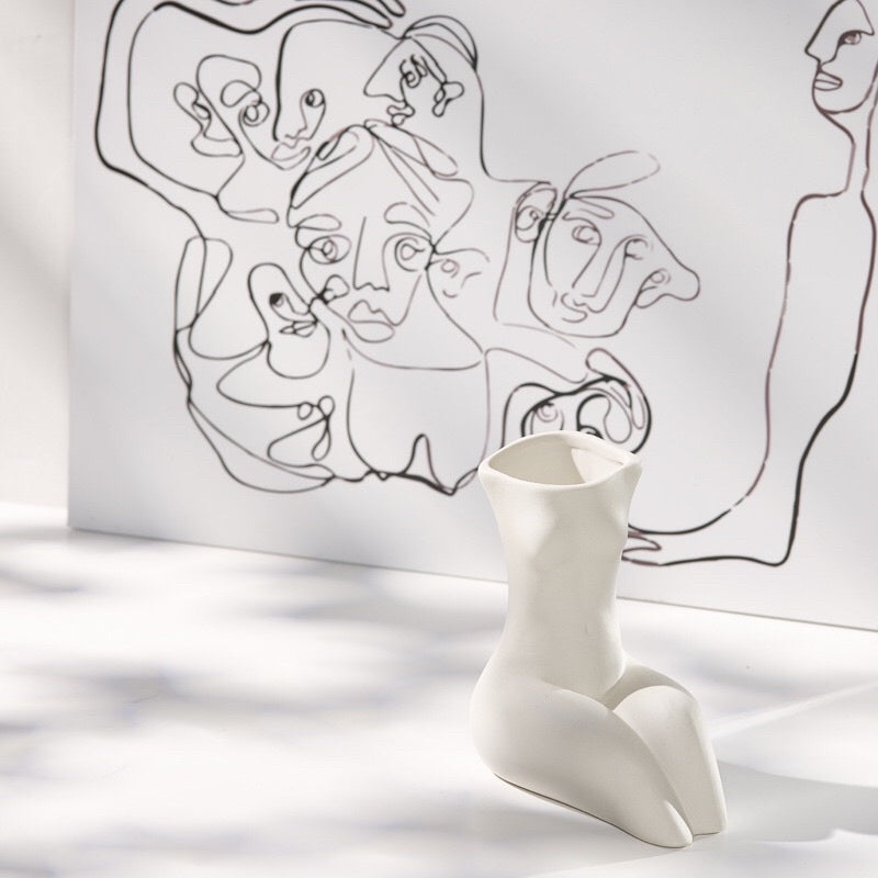 Martine Vase