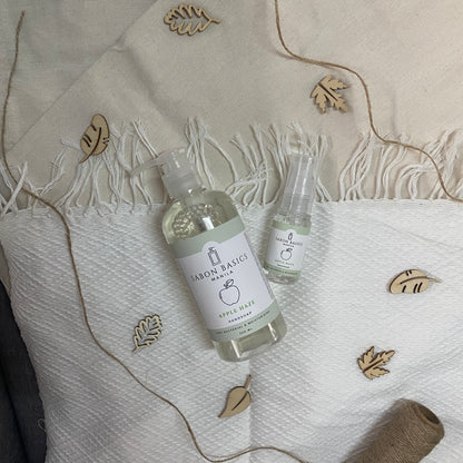 Sabon Basics Manila Hand Soap