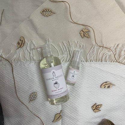 Sabon Basics Manila Hand Soap