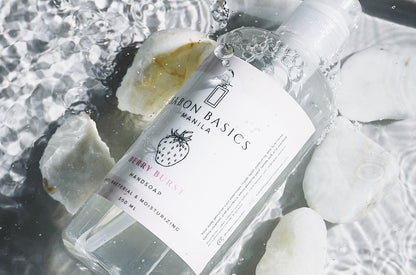 Sabon Basics Manila Hand Soap