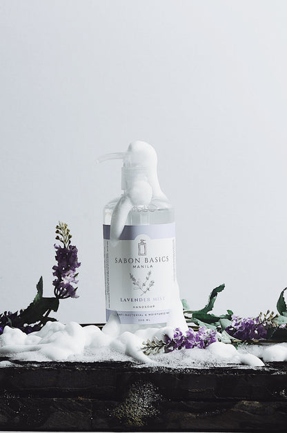 Sabon Basics Manila Hand Soap
