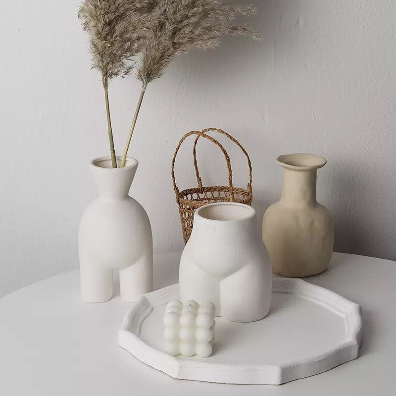 Queen Bee Vase