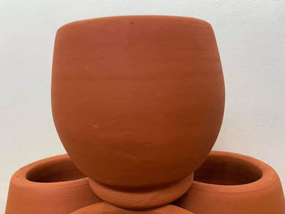 Terracotta Pots