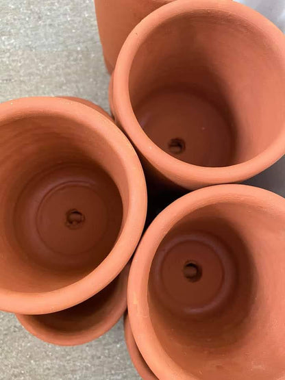 Terracotta Pots