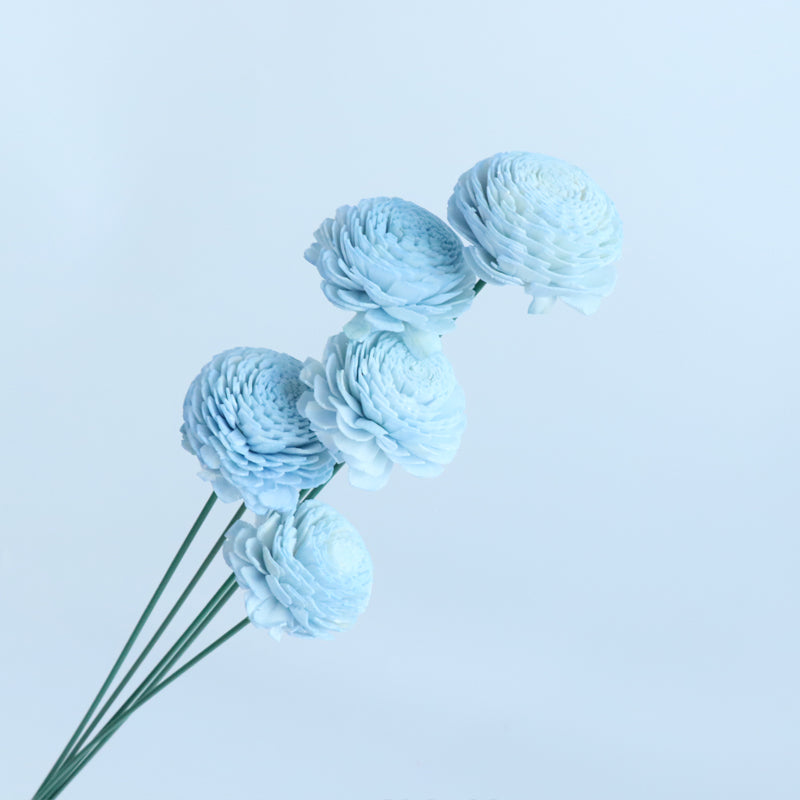 Sola Wooden Flower