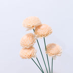 Sola Wooden Flower