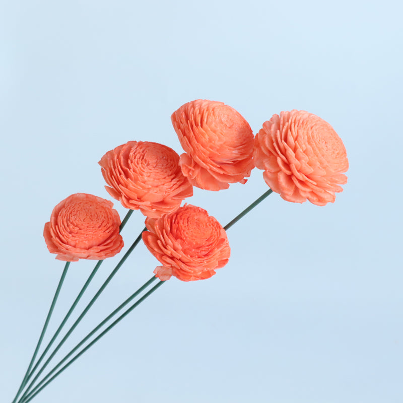 Sola Wooden Flower
