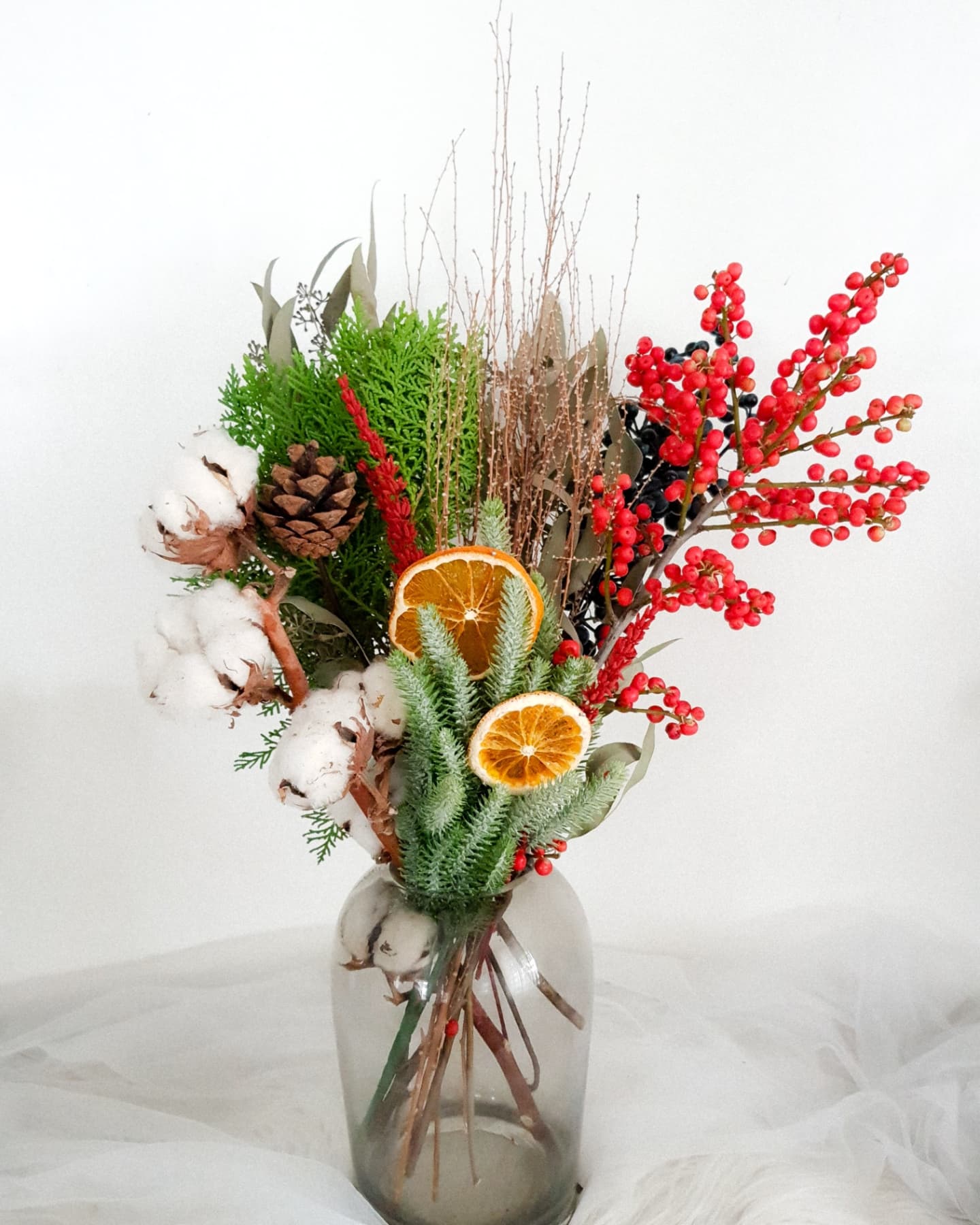 Holiday Cheer