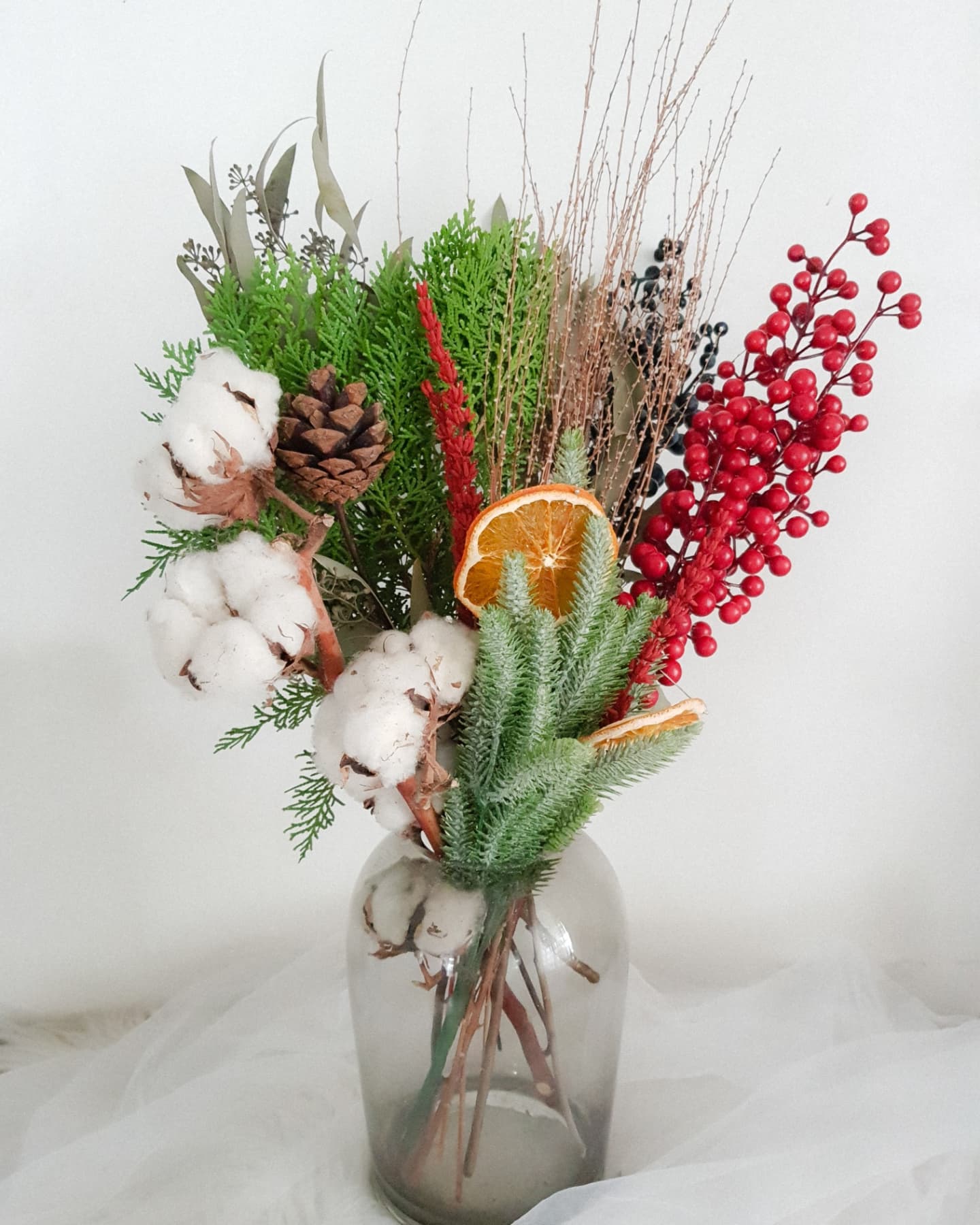 Holiday Cheer