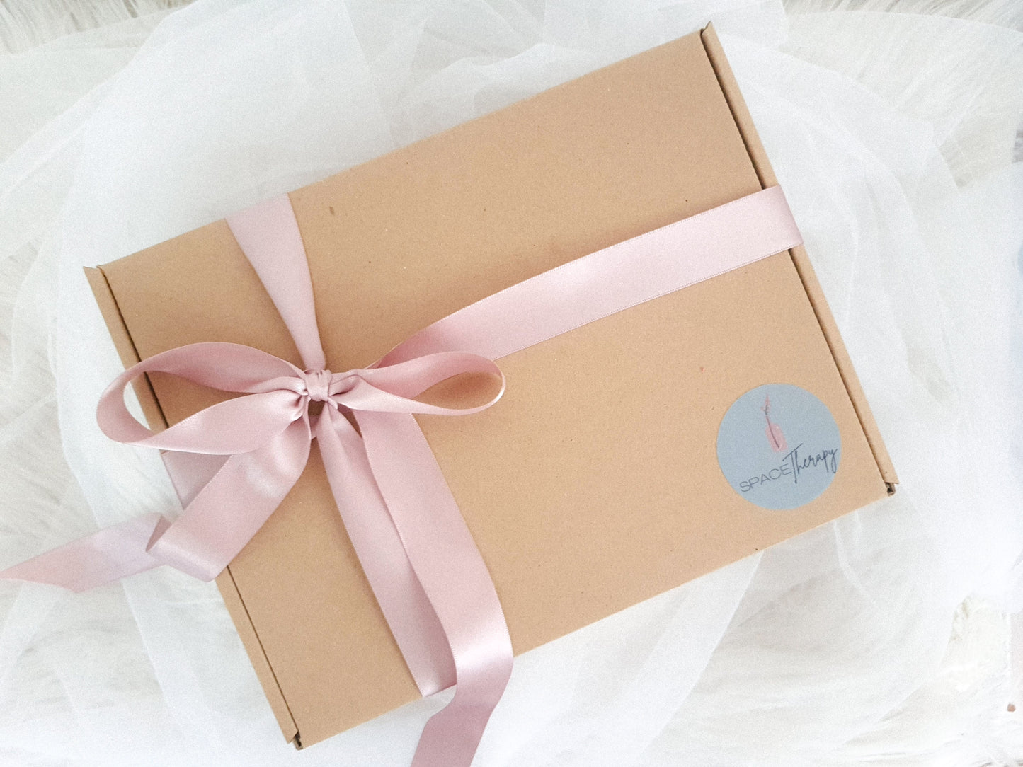 Gift box - Petite Blooms in a Vase