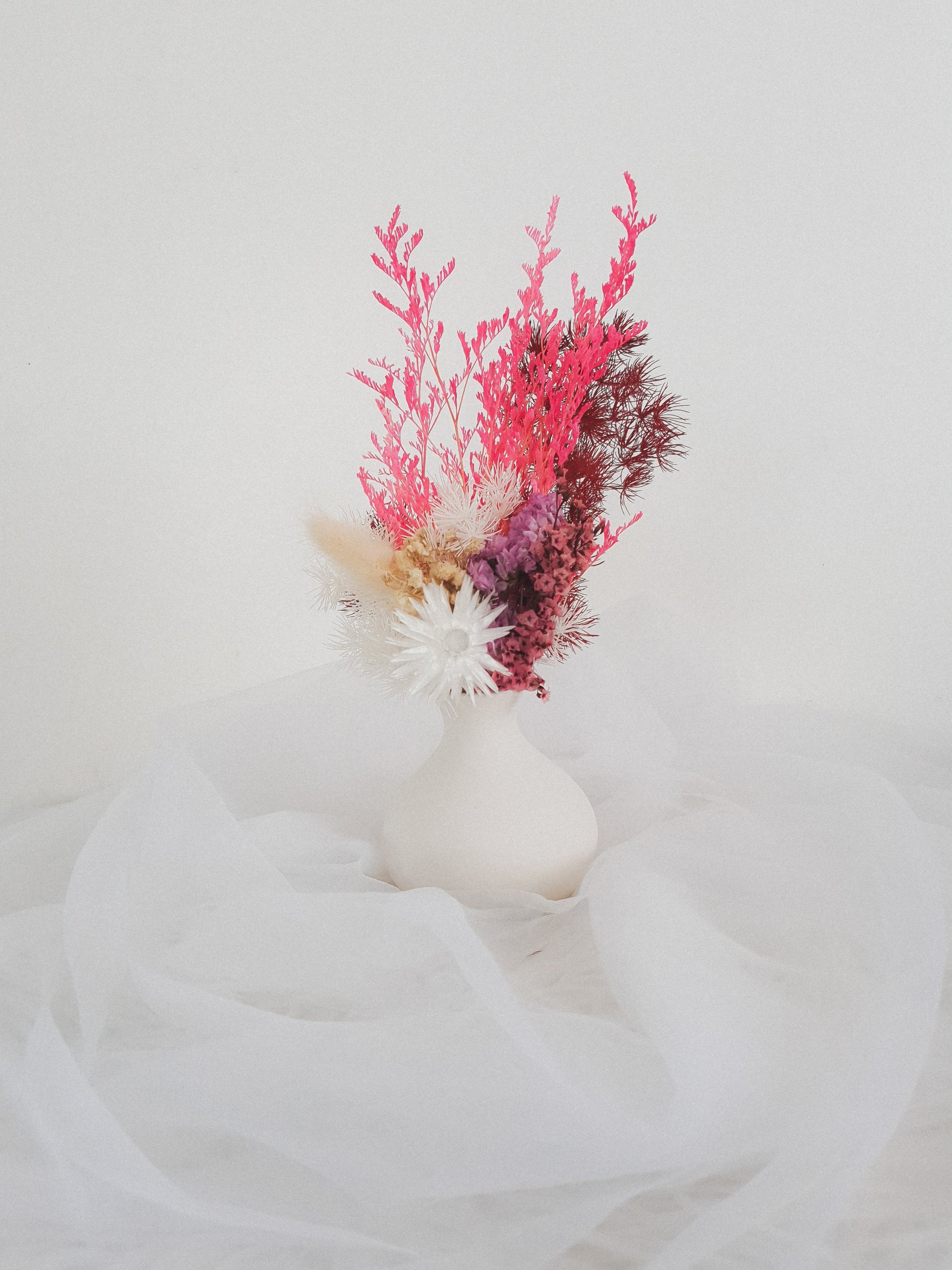 Gift box - Petite Blooms in a Vase