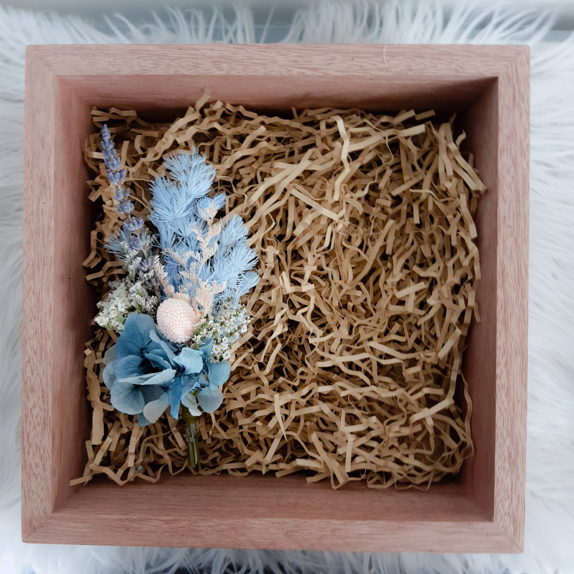 Skyler - Gift Posy