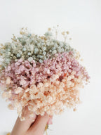 Cloudy Posy