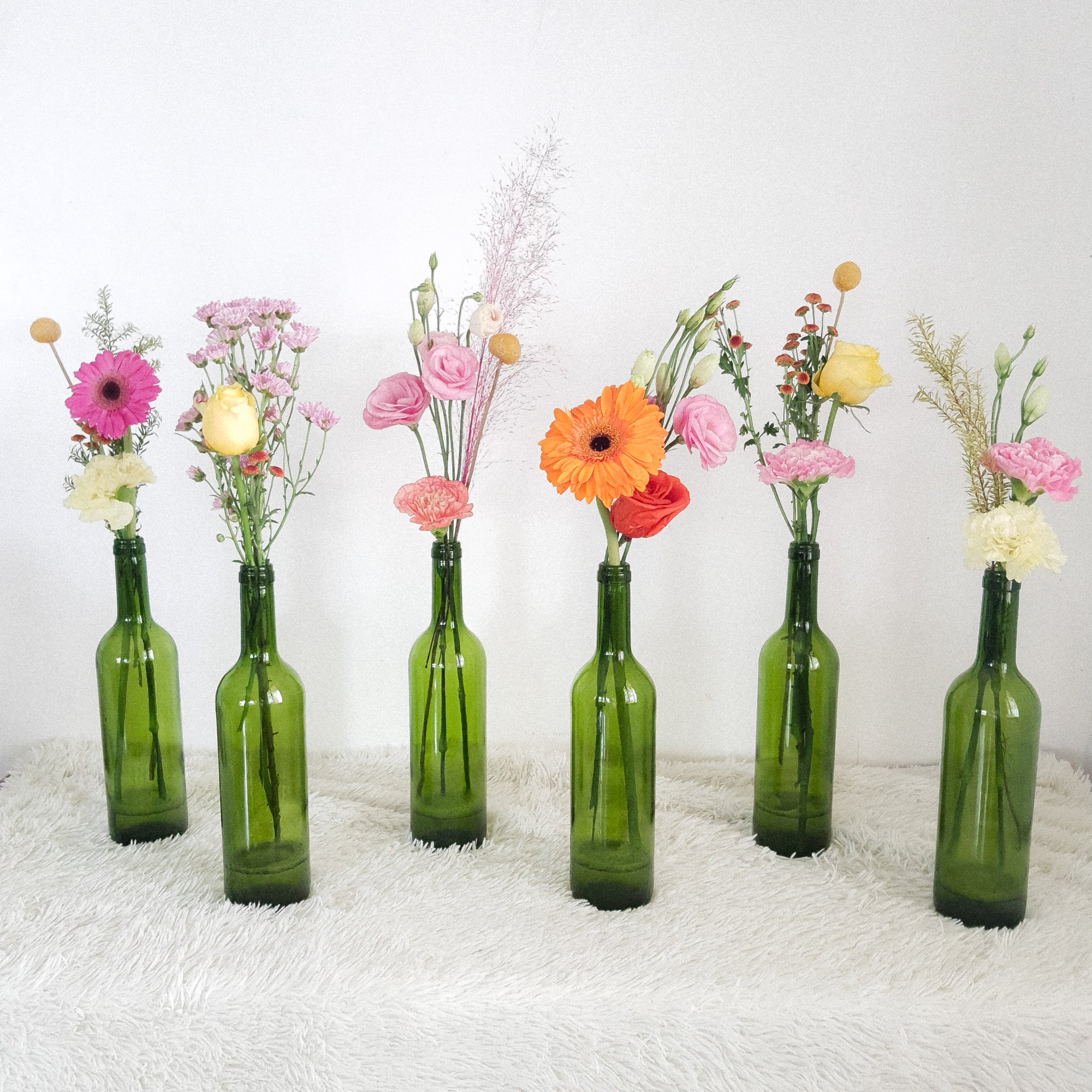Flower Party