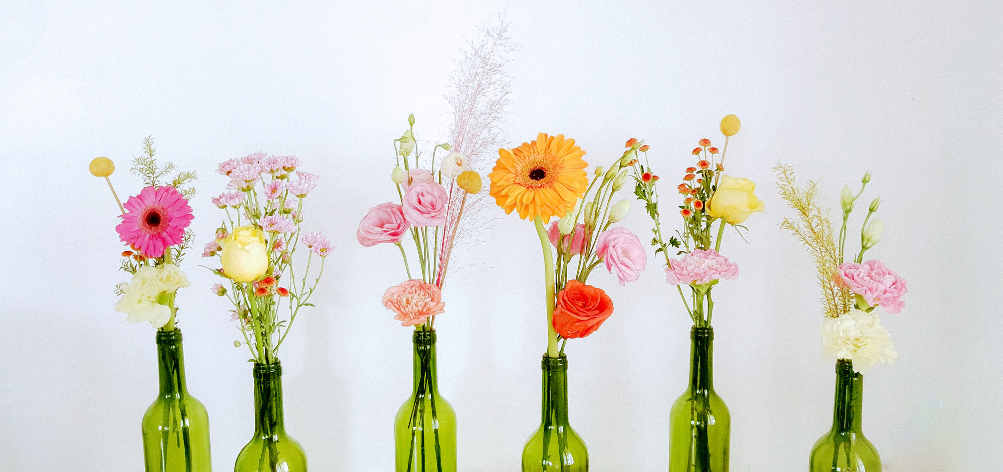 Flower Party