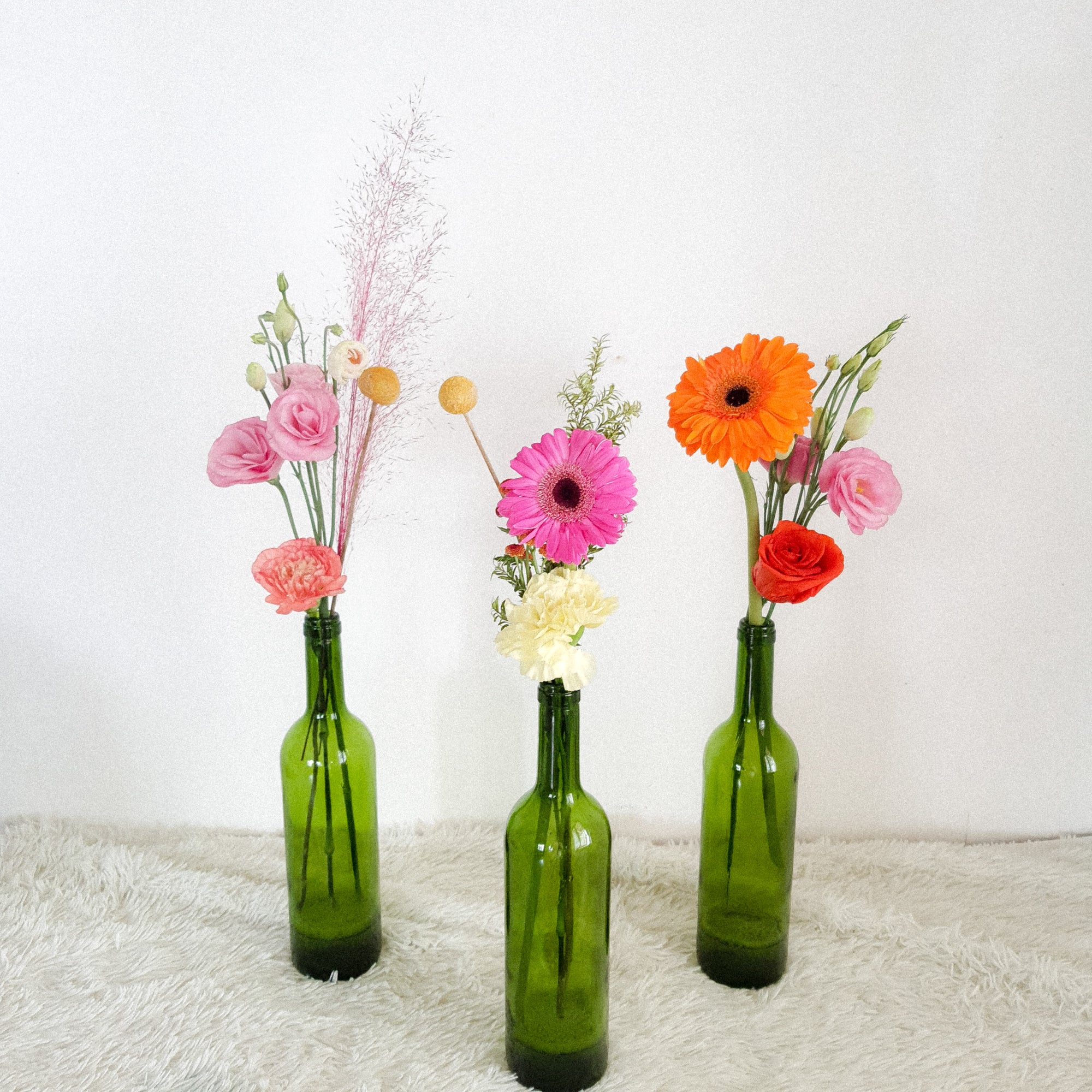 Flower Party
