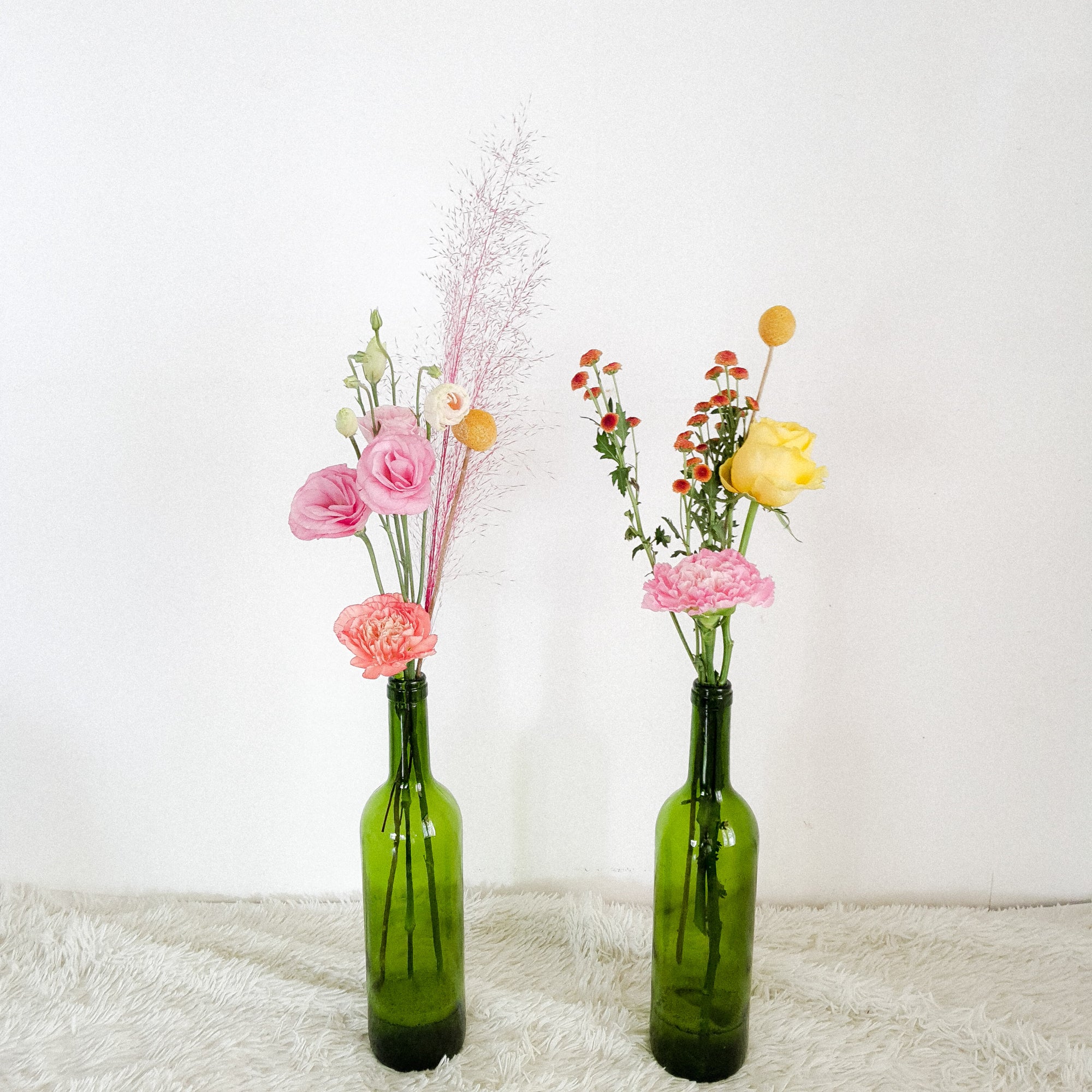 Flower Party
