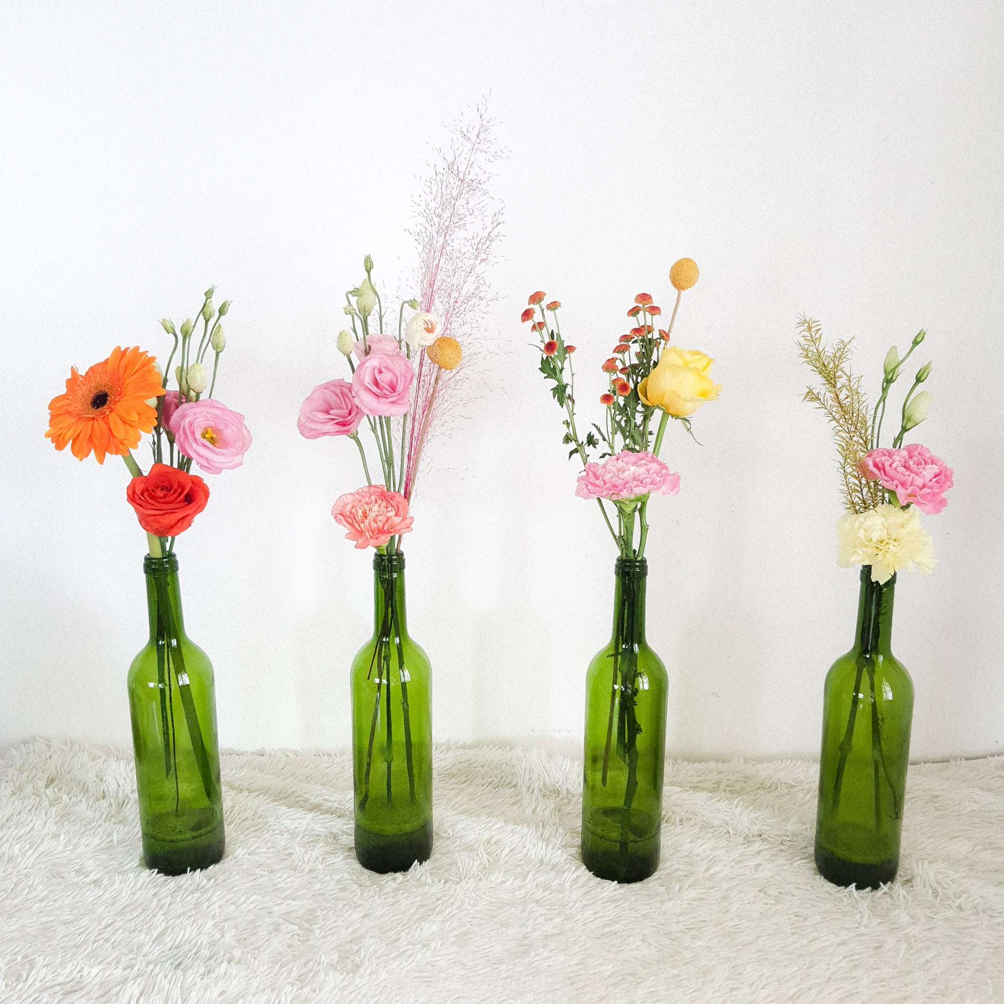 Flower Party