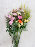 Florist's Seasonal Vase Arrangement (Small)