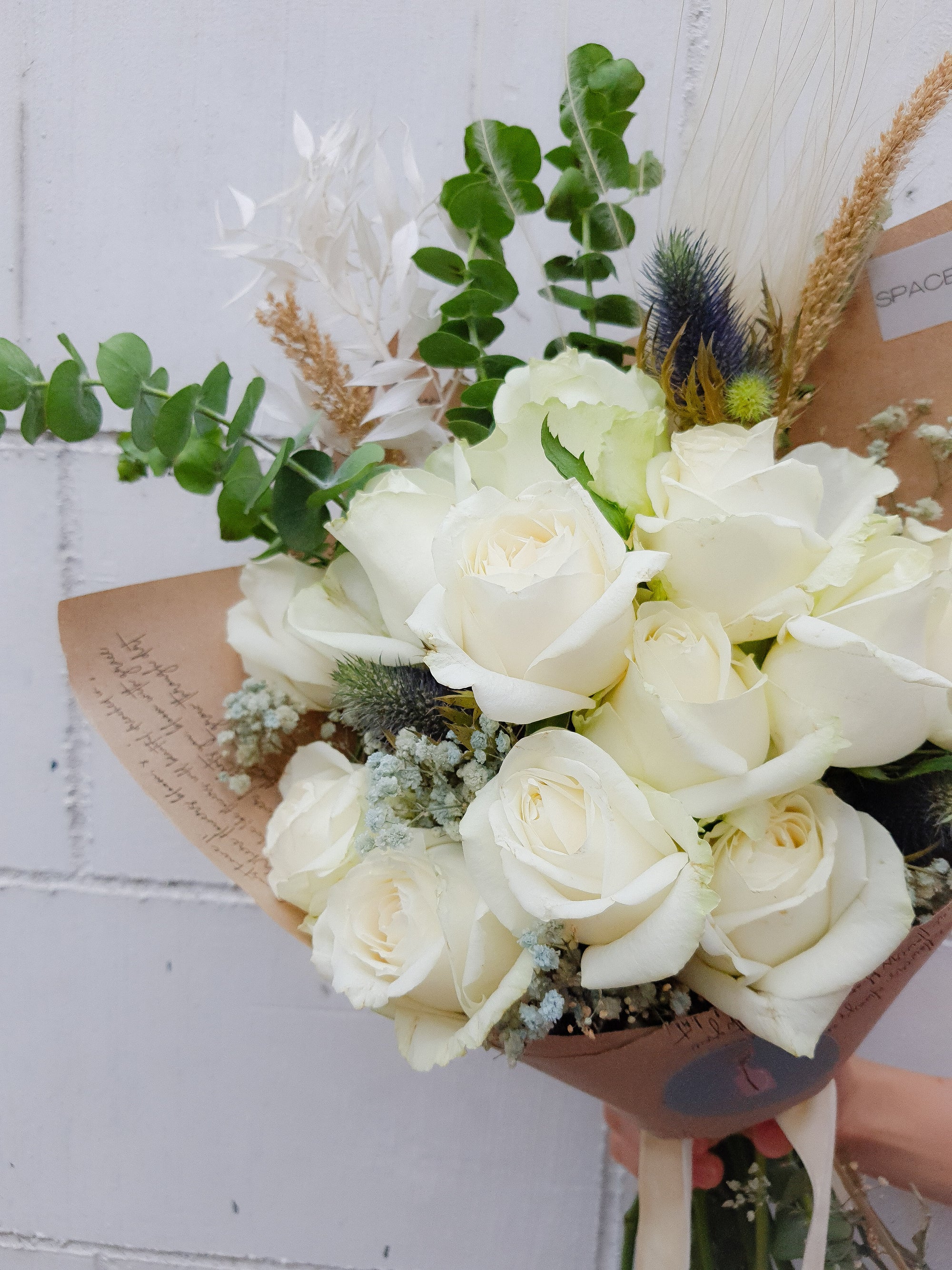 Wild Bliss Roses