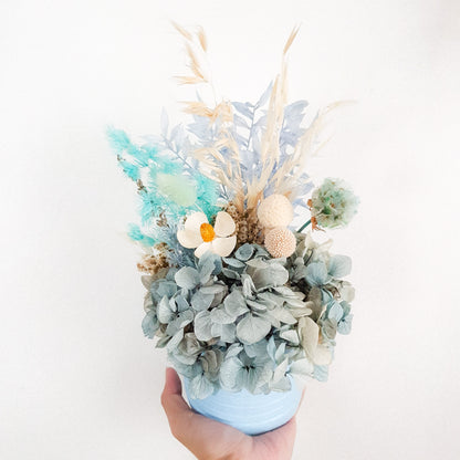 Bespoke Dried Bouquet - Designed by You