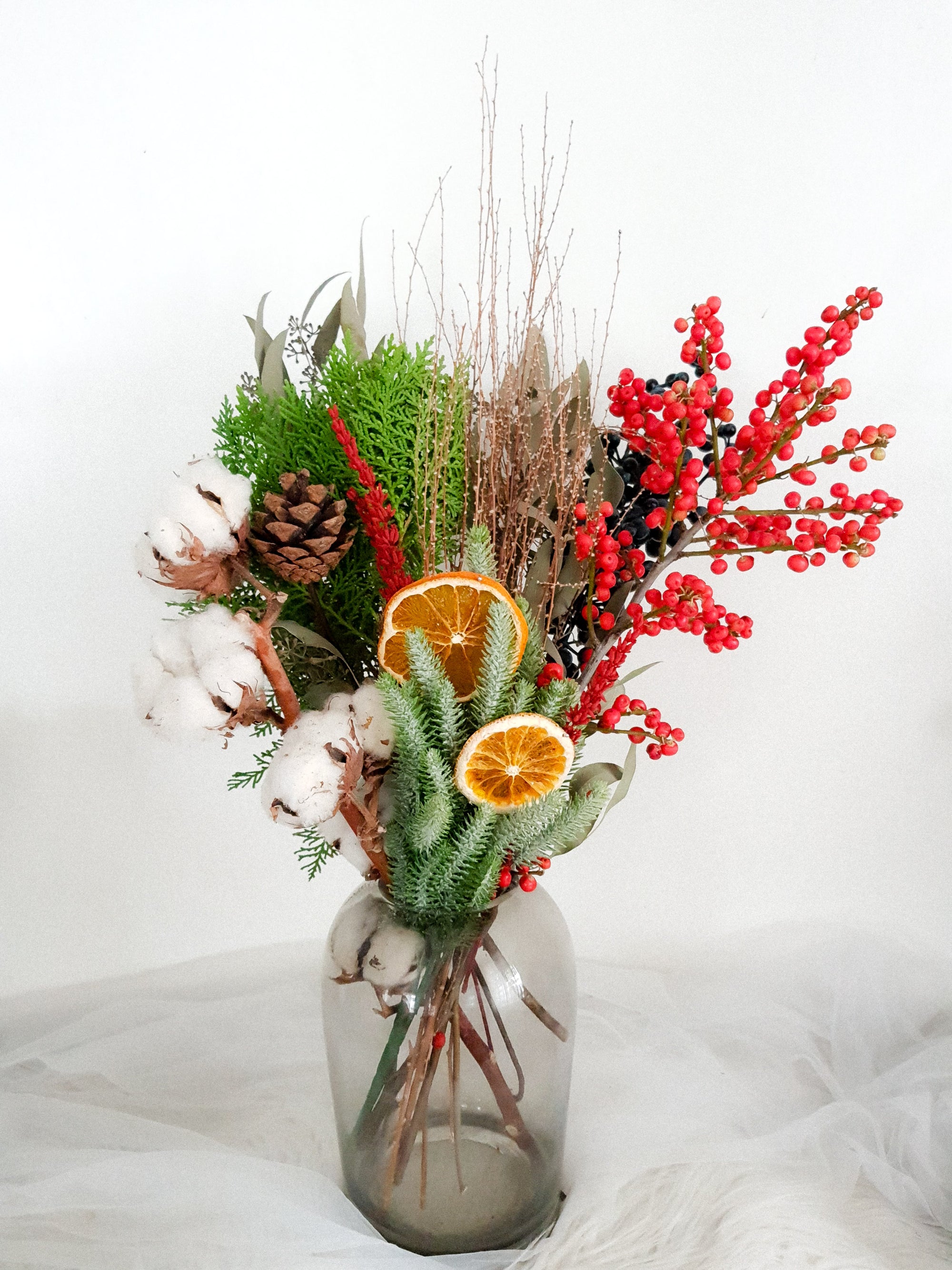 Holiday Cheer
