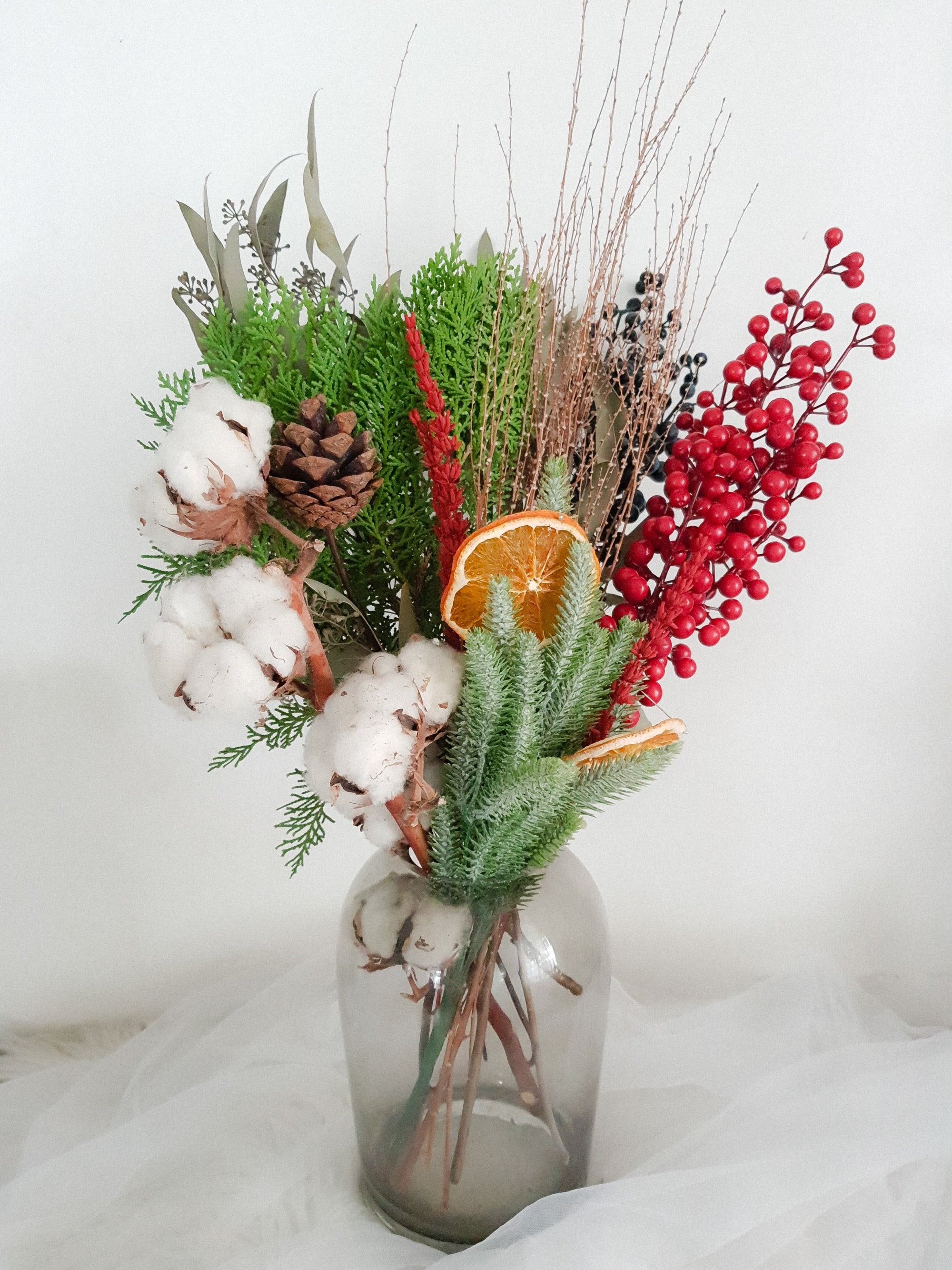 Holiday Cheer