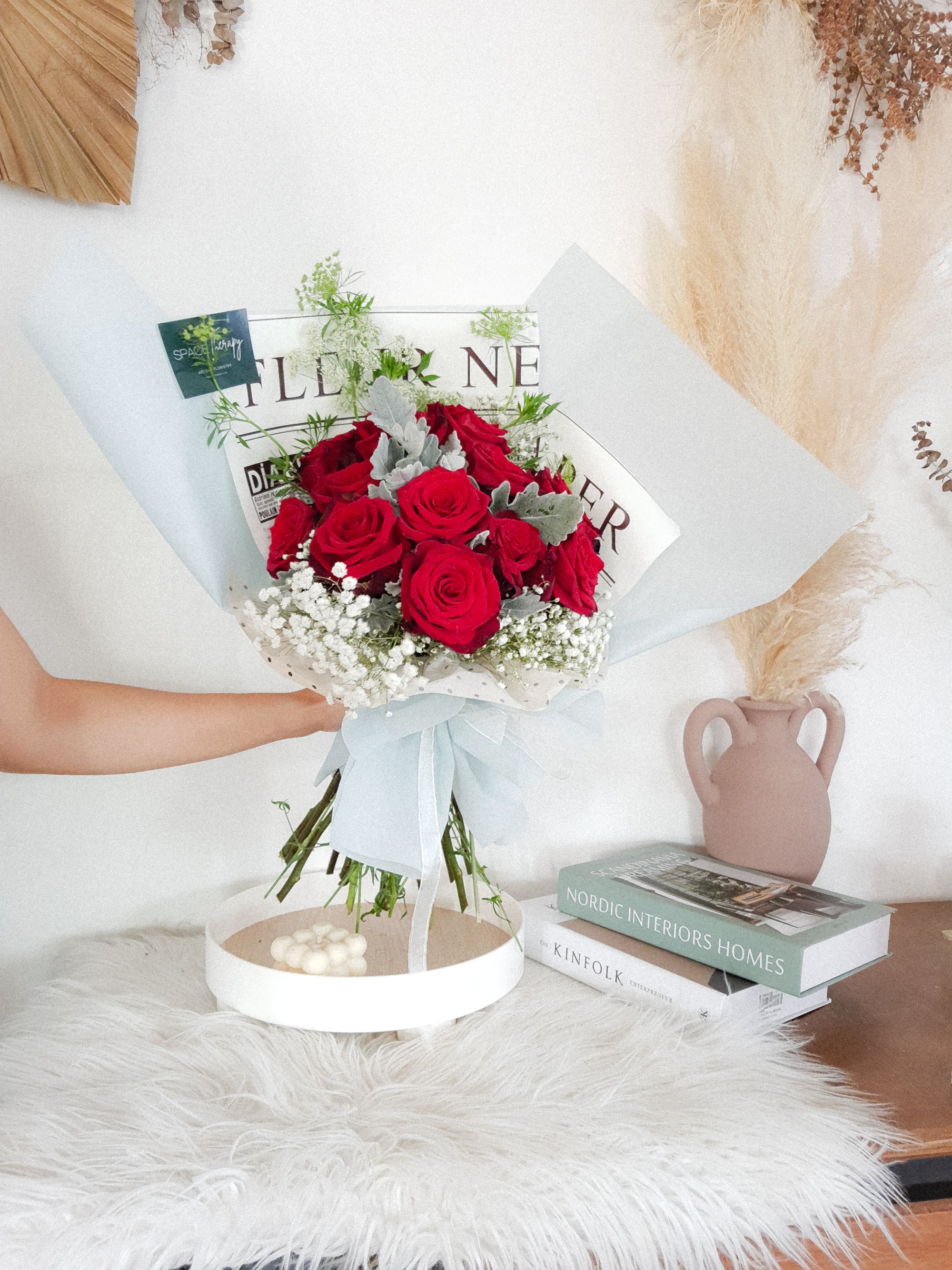 My Amour -  Florist Choice