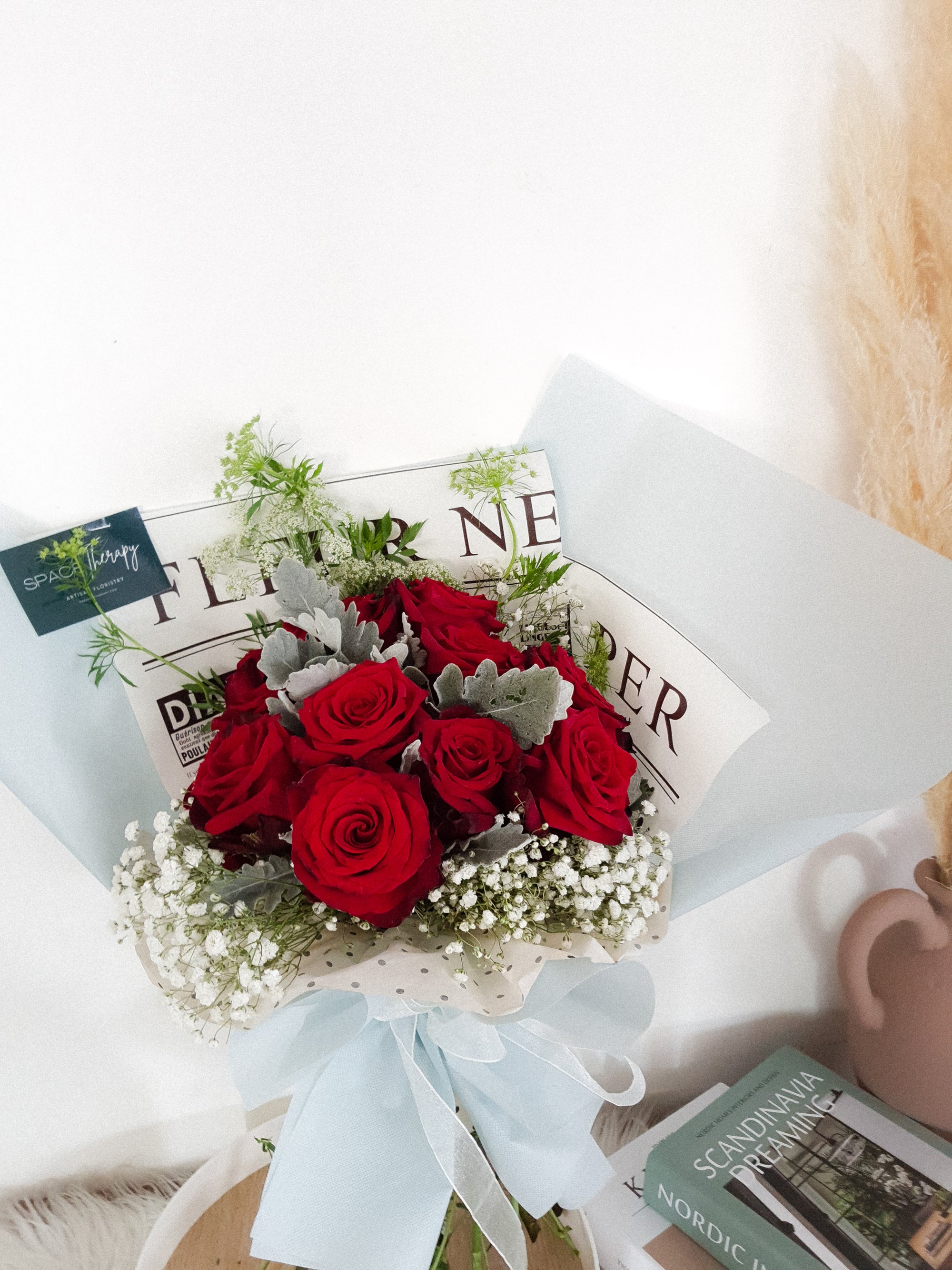 My Amour -  Florist Choice
