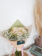 Rose Chic
