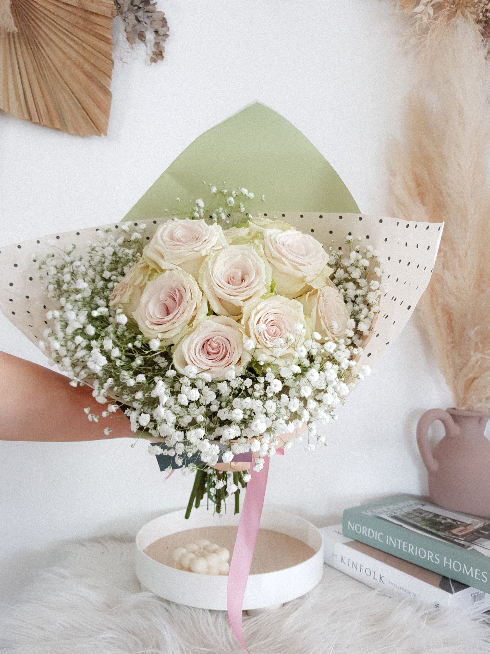 Rose Chic
