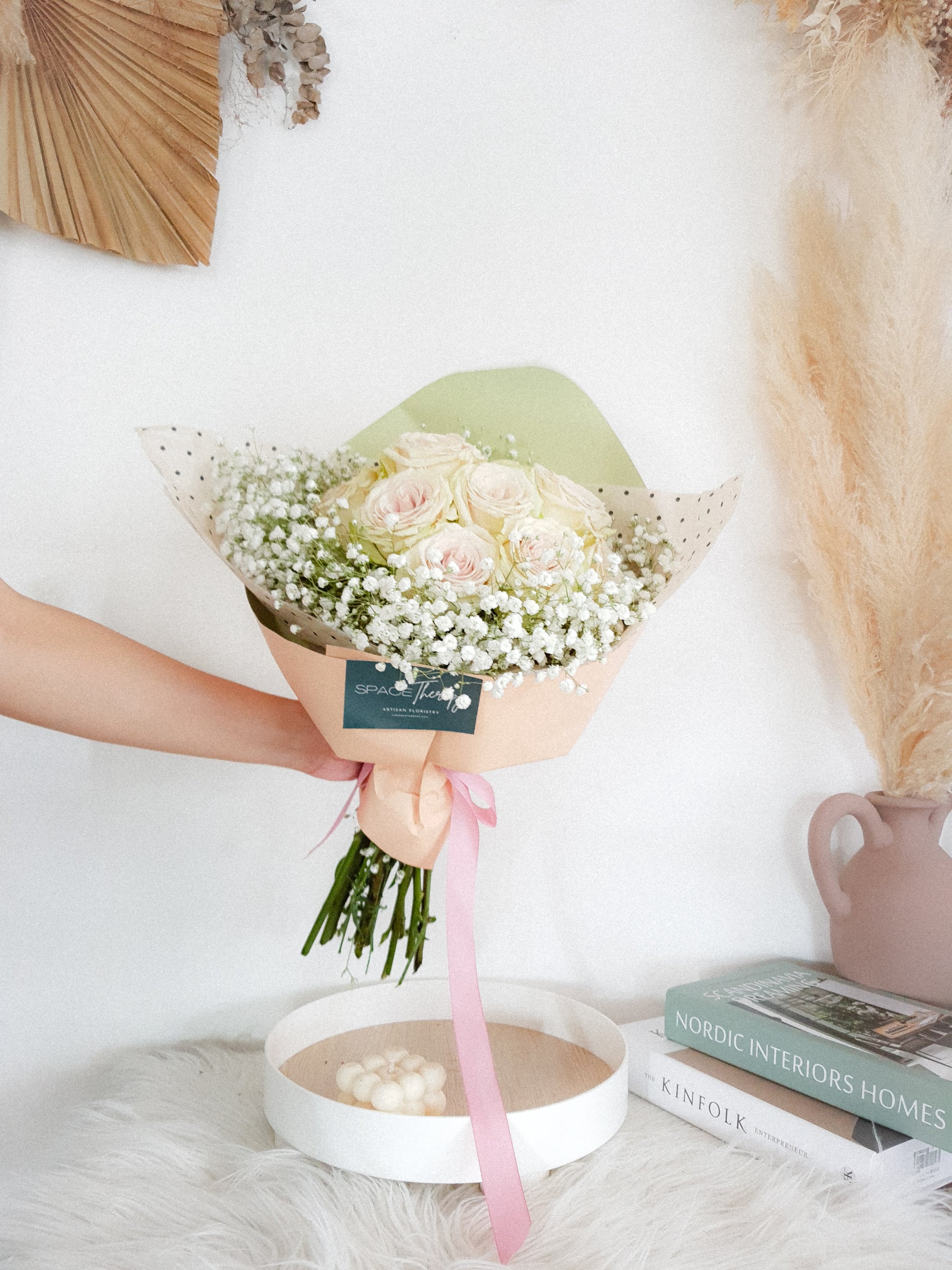 Rose Chic