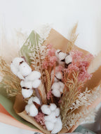 Cotton Dreams