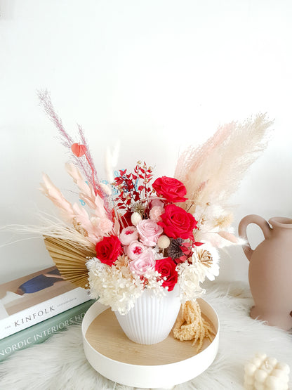 Bespoke Dried Bouquet - Designed by You