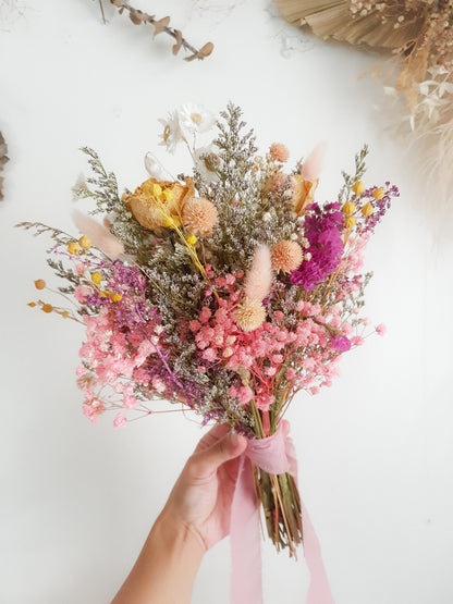 Bespoke Dried Bouquet - Designed by You