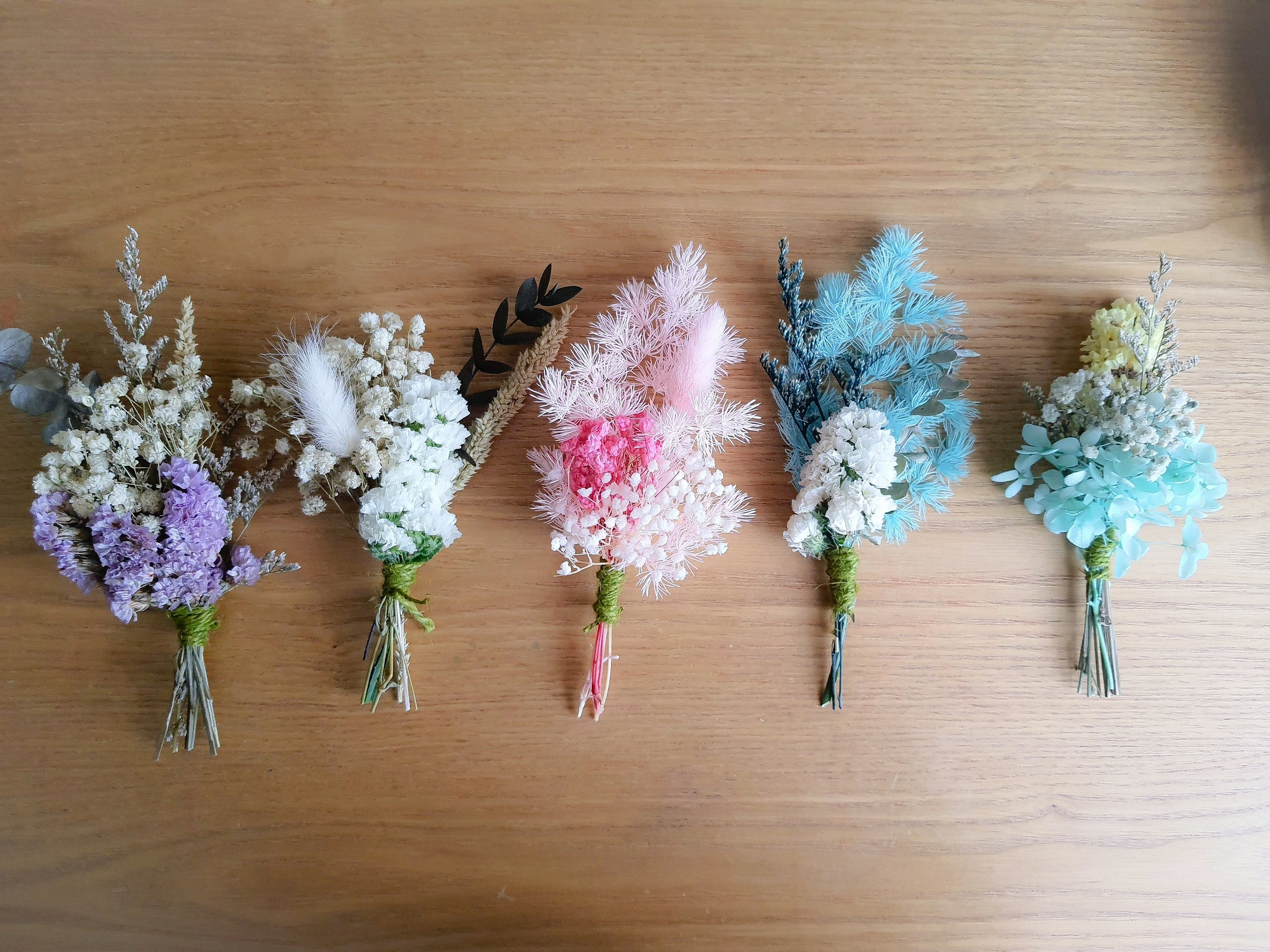 Bespoke Gift Posy