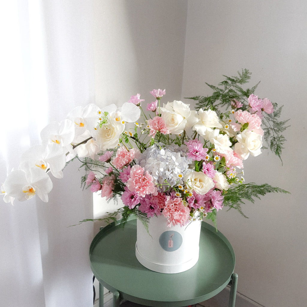 Bespoke Fresh Bouquet - Designed by You