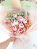 Unicorn Peonies