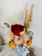 Petite Dried Flowers Kit