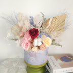 Signature Dried blossoms box