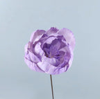 Handmade Peony