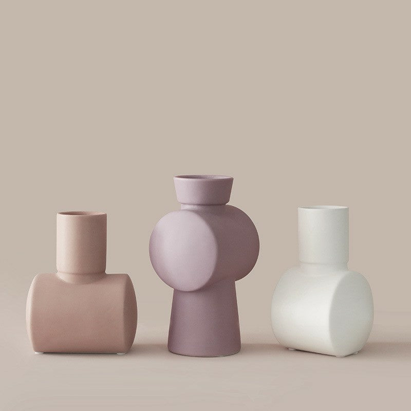 Hammer Vase