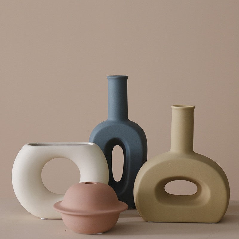 Milan Vase