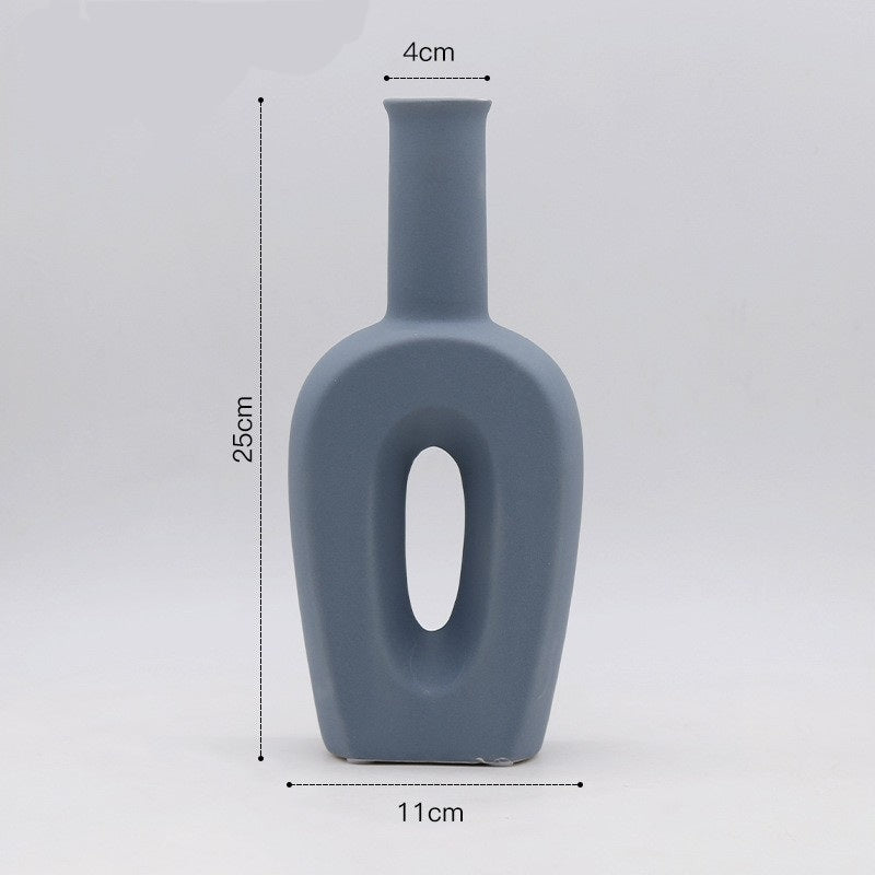 Milan Vase