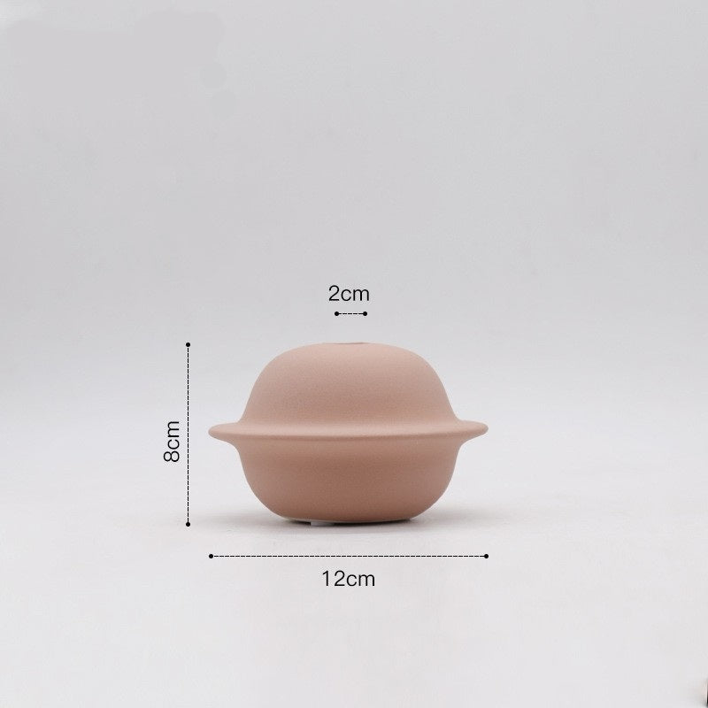 Milan Vase